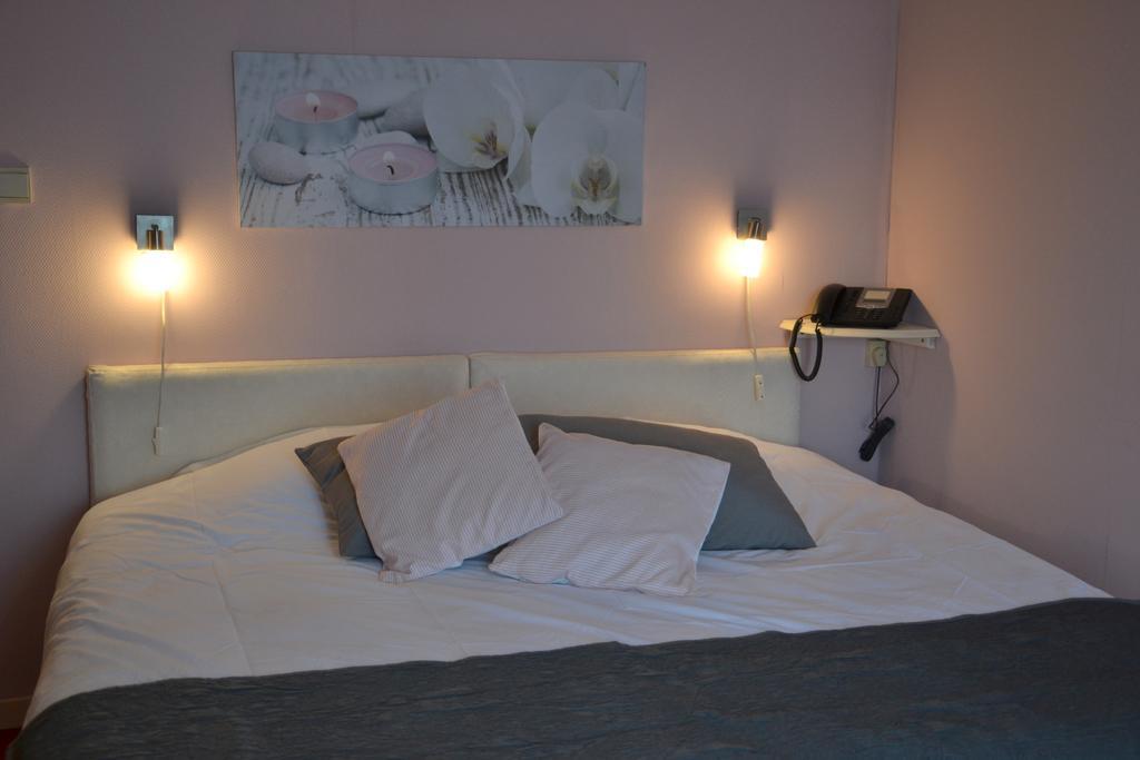 Auberge Le Relais Corbion Exterior photo
