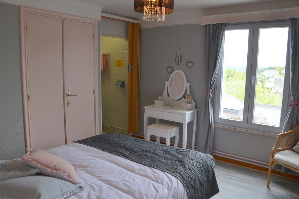 Auberge Le Relais Corbion Room photo