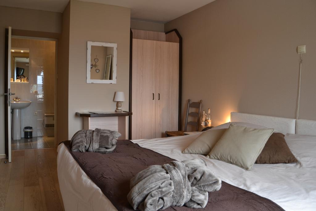 Auberge Le Relais Corbion Room photo